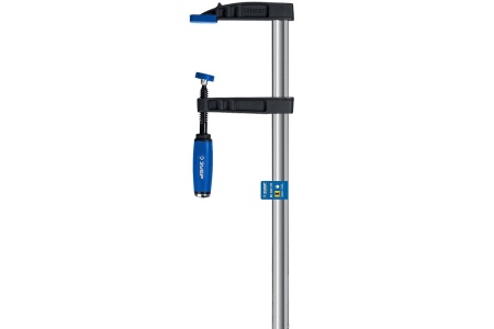 Струбцина ЗУБР ПС-30/8 тип F 300/80 мм, 32155-080-300_z01 Струбцина ЗУБР ПС-30/8 тип F 300/80 мм, 32155-080-300_z01