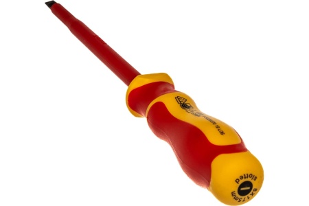 Набор отверток NEO Tools 1000 В, 9 шт 04-142