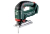 Аккумуляторный лобзик Metabo STAB 18 LTX 100 601003840