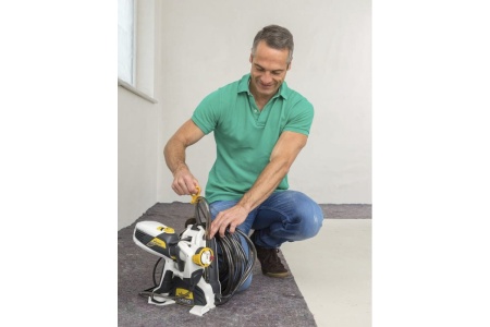 Электрический краскораспылитель Wagner Wall Perfect Flexio 990 2347022 Электрический краскораспылитель Wagner Wall Perfect Flexio 990 2347022