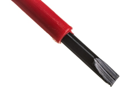 Отвертка Park SL4 диэлектрик для работы в установках до 1000V 008425