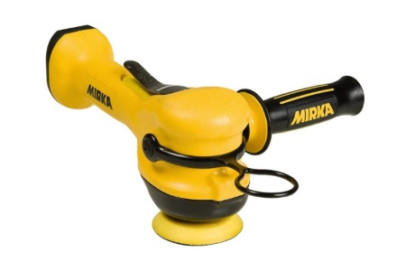 Двуручная полировальная машинка MIRKA ROP2-312NV 8994210311
