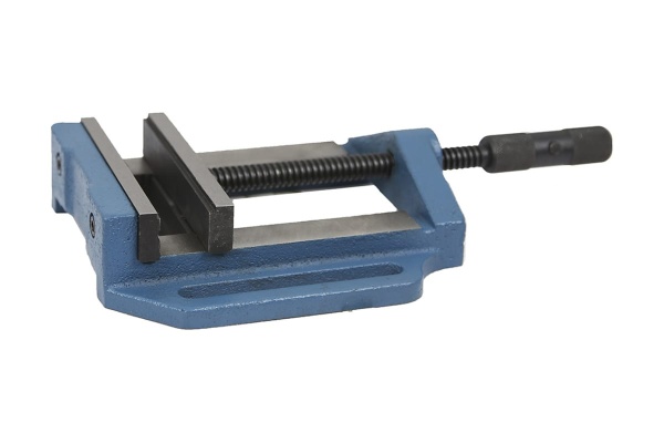 Сверлильные тиски MetalMaster ТС100