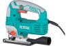 Электрический лобзик TOTAL TS2081356