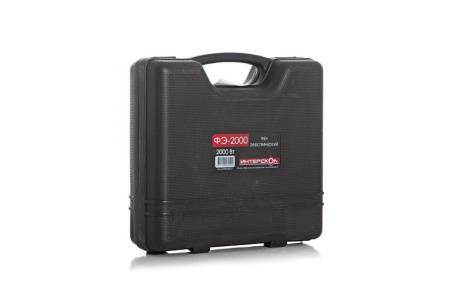 Промышленный фен FAVOURITE FHGP 1800K