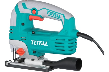 Электрический лобзик TOTAL TS2081356