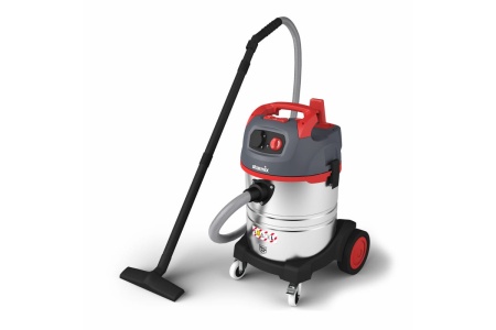Профессиональный пылесос Starmix uClean ARDL-1435 EHP 01 63 68