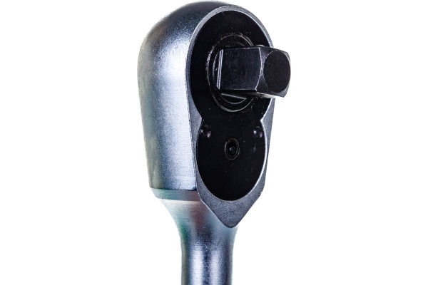 Реверсивная трещотка HAZET 1/2" 916SP