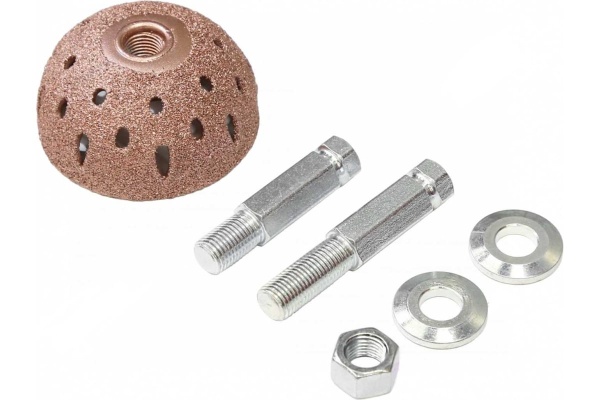 Пневмошлифмашинка NORDBERG для зачистки шин NP3405