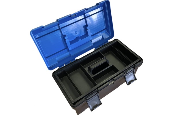 Ящик для инструментов JETTOOLS 18 445x235x200 мм JT4452351