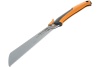 Пила Fiskars тяговая складная PowerTooth 250 мм, 13 зубьев на дюйм 1062933
