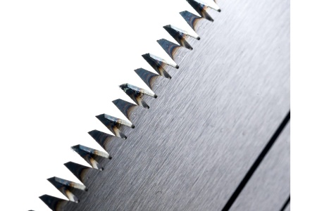 Японская ножовка, чистовой рез, 3-х гранная заточка 300 мм KEIL NEO 100110300