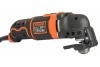 Многофункциональный инструмент Black+Decker MT 300 KA