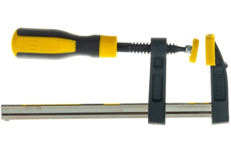 F-образная струбцина 50x150мм STAYER 32095-050-150