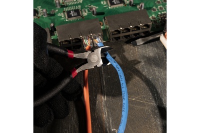 Бокорезы REXANT 160 мм 12-4614-1