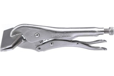 Ручной зажим, фиксация плоскости, 245 мм СИБРТЕХ 18432