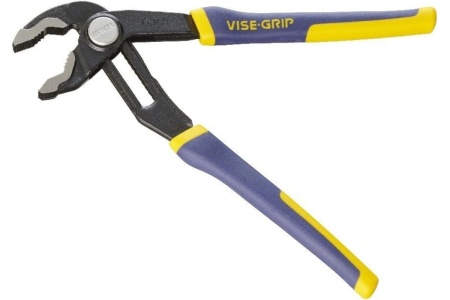 Переставные плоскогубцы GrooveLock PTH 200 мм IRWIN 10507627