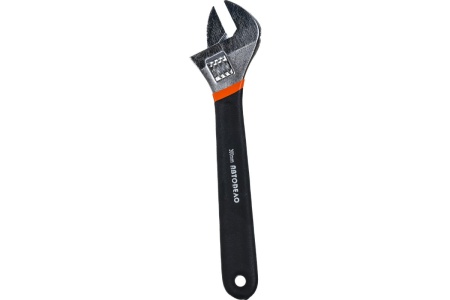 Разводной ключ 300мм АвтоDело КР-36 30430 10783 Разводной ключ 300мм АвтоDело КР-36 30430 10783