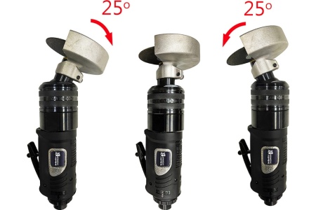 Пневматическая отрезная машинка МОБИЛСЕРВИС MS-333