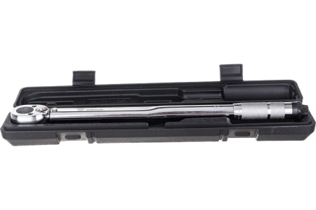 Динамометрический ключ DEKO DKTW03 1/2, 28-210 Нм 065-0343