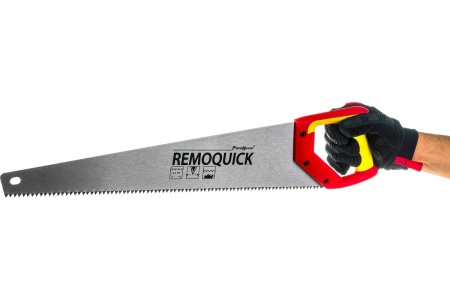 Пила по дереву РемоКолор Remoquick 4-5TPI 42-3-150