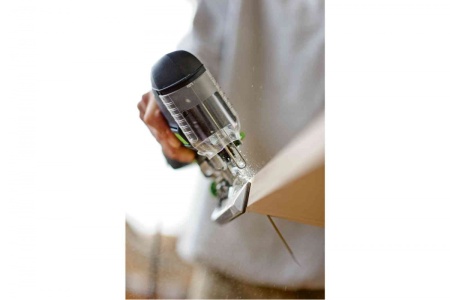 Лобзик FESTOOL CARVEX PSB 420 EBQ-Plus 576630