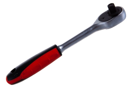 Трещотка 48-зубов Станкоимпорт Т.12.60.48