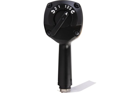 Пневматический ударный гайковерт WIEDERKRAFT WDK-20840