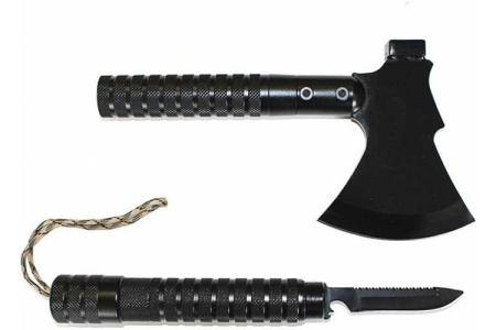 Многофункциональный топор Adimanti AXE-003