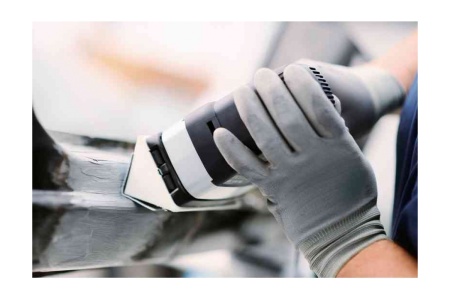 Шлифмашинка FESTOOL Duplex в контейнере T-Loc LS 130 EQ-Plus 567850