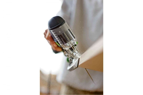 Лобзик FESTOOL CARVEX PSB 420 EBQ-Set 576631
