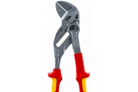 Переставные клещи KNIPEX KN-8606250