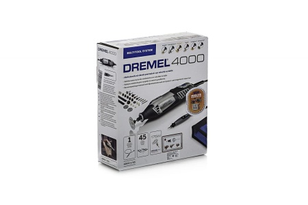 Гравер DREMEL 4000 (1/45) F0134000JC