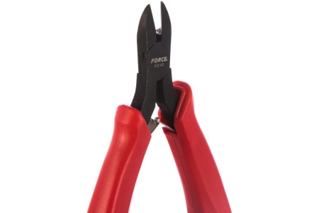 Диагональные кусачки 110мм FORCE 612140