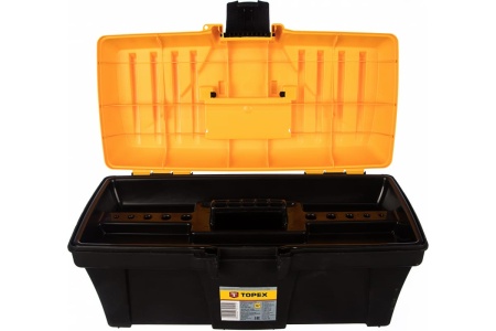 Ящик для инструмента TOPEX 79R121 Ящик для инструмента TOPEX 79R121