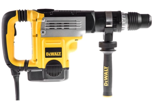 Комбинированный перфоратор DEWALT D 25763 K