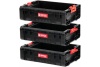 Ящик для инструментов МастерАлмаз Qbrick System PRO Box 130/450х310х130 мм 10501346 Ящик для инструментов МастерАлмаз Qbrick System PRO Box 130/450х310х130 мм 10501346