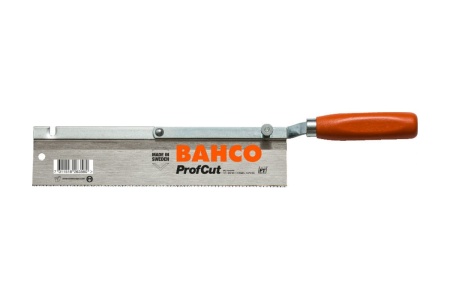 Переставная ножовка BAHCO PC-10-DTF