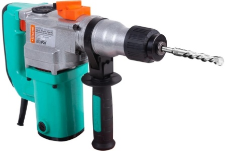 Перфоратор Sturm RH25901 Перфоратор Sturm RH25901