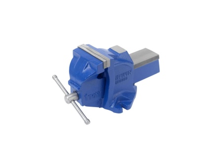 Тиски для мастерских с наковальней 100ММ Irwin T41211000