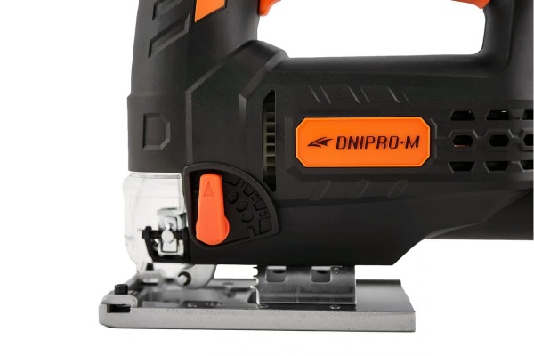 Электрический лобзик Dnipro-M ЛПЭ-850Р 79850000