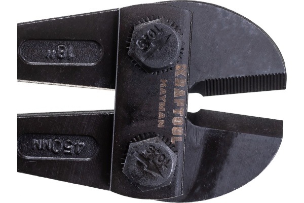 Болторез 450 мм KRAFTOOL KAYMAN EXPERT 23280-045