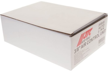 Лубрикатор 3/8 с пластиковым переключателем, давление 215 PSI,2500 л/мин, объем 125 мл. JTC JTC-JW0889-803 Лубрикатор 3/8 с пластиковым переключателем, давление 215 PSI,2500 л/мин, объем 125 мл. JTC JTC-JW0889-803