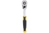 Трещотка Stanley 72 зубца, 3/8" STMT82664-0 Трещотка Stanley 72 зубца, 3/8" STMT82664-0