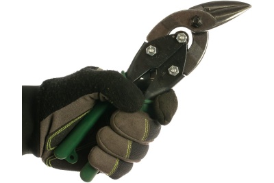Ножницы с изгибом для правой резки RIDGID 796 16202