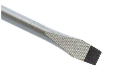 Шлицевая отвертка Jonnesway, HERCULES SL 1,6х8х150, D03S8150, 270мм