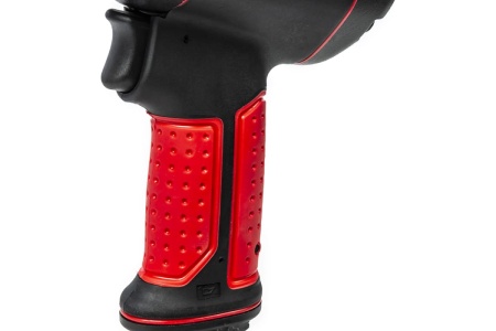 Ударный пневматический гайковерт Станкоимпорт на 1/2", 1200 Нм PTA301