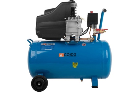 Воздушный компрессор Союз ВКС-93155С