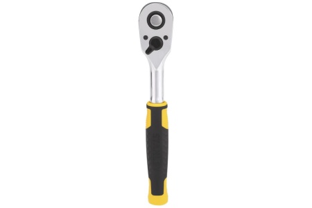 Трещотка Stanley 72 зубца, 3/8" STMT82664-0 Трещотка Stanley 72 зубца, 3/8" STMT82664-0