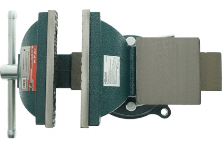 Слесарные тиски STURM 1075-01-150